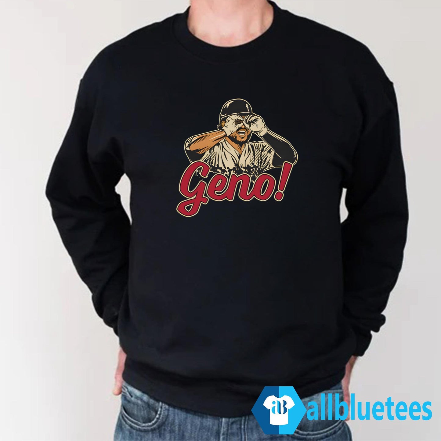 Arizona Geno Goggles Shirt