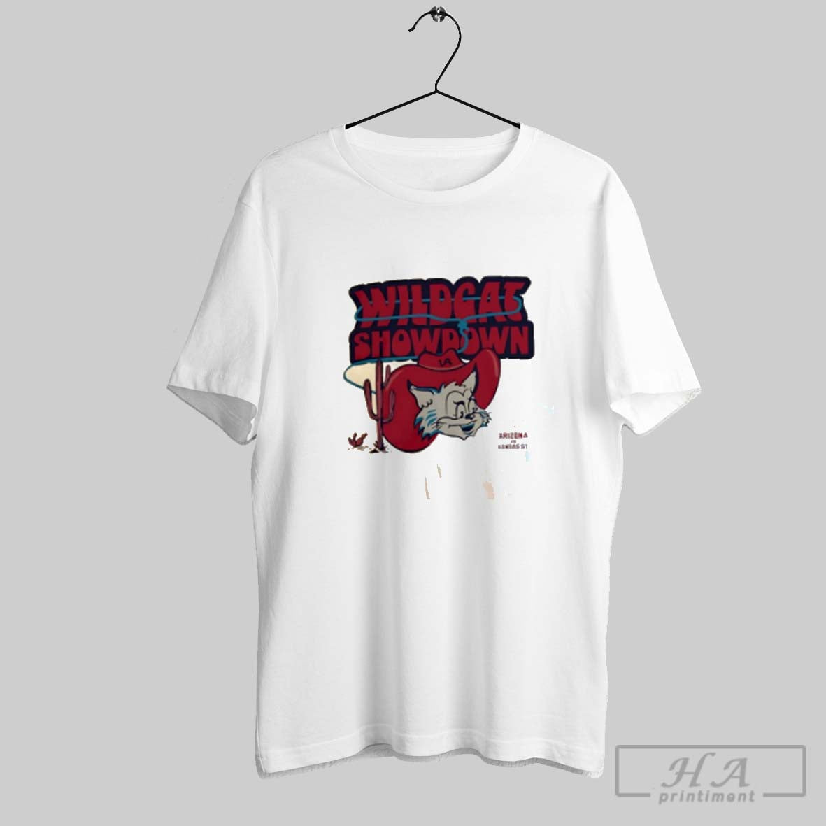 Arizona Wildcats Vs Kansas State Wildcats 2025 Game Day Ncaa