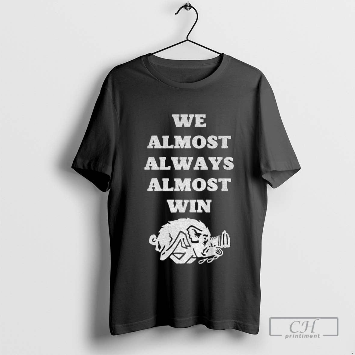 Arkansas Razorbacks Football We Almost Always Almost Win