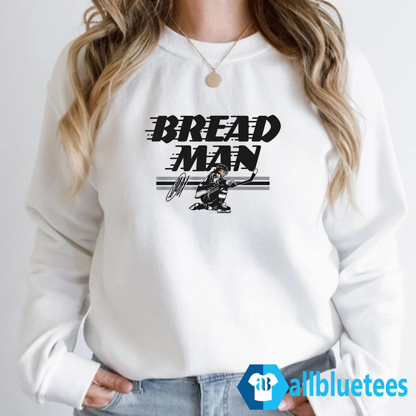 Artemi Panarin Breadman Shirt