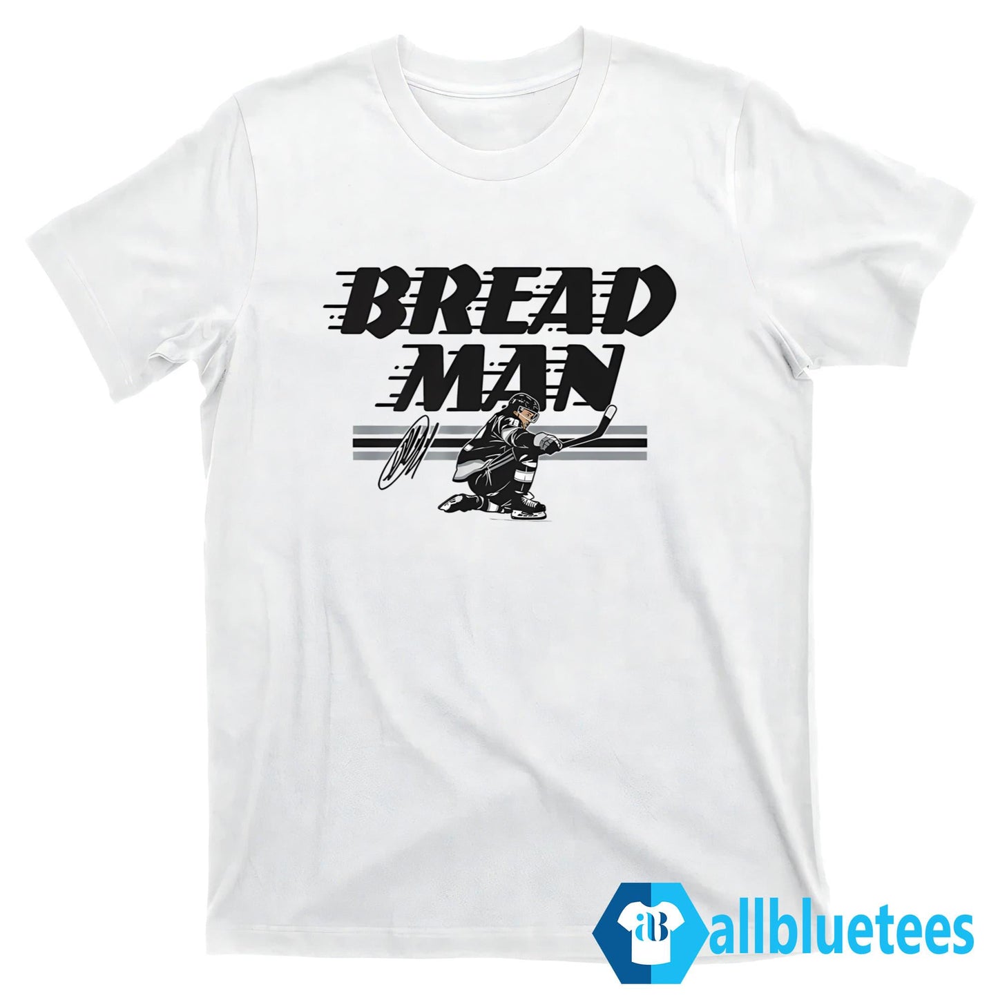 Artemi Panarin Breadman Shirt