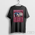 Ashnikko Smoochies Tour 2026 Shirt Sweater