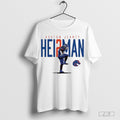 Ashton Jeanty Boise State Broncos Football Hei2man