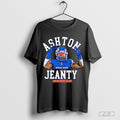 Ashton Jeanty Boise State Broncos Signature