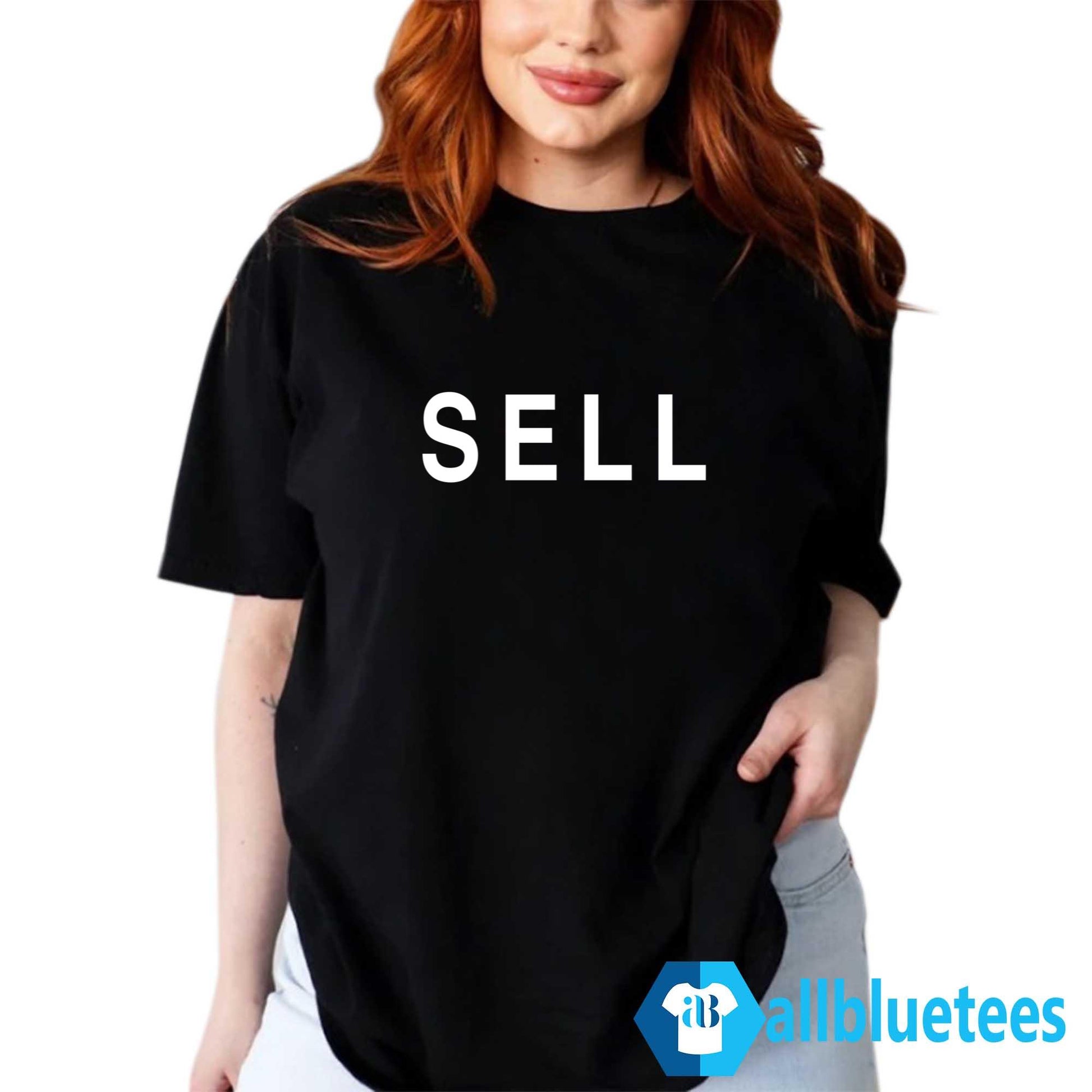 Athletics Fan SELL Shirt