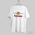 Atlanta Falcons Buc Ees Beavers Falcons