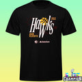 Atlanta Hawks True To Atlanta Shirt
