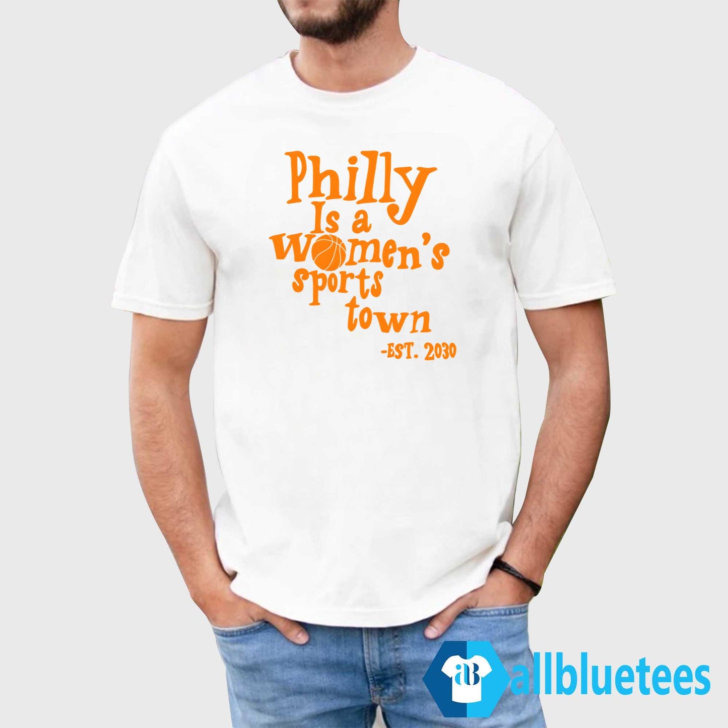 Aubrey Plaza Philly Is A Women’s Sports Town Shirt