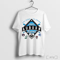 Auburn Regional 2025 Ncaa Baseball Championship T Shirt