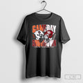 Auburn Tigers Vs Oklahoma Sooners 2025 Gameday Showdown Shirt Sweater