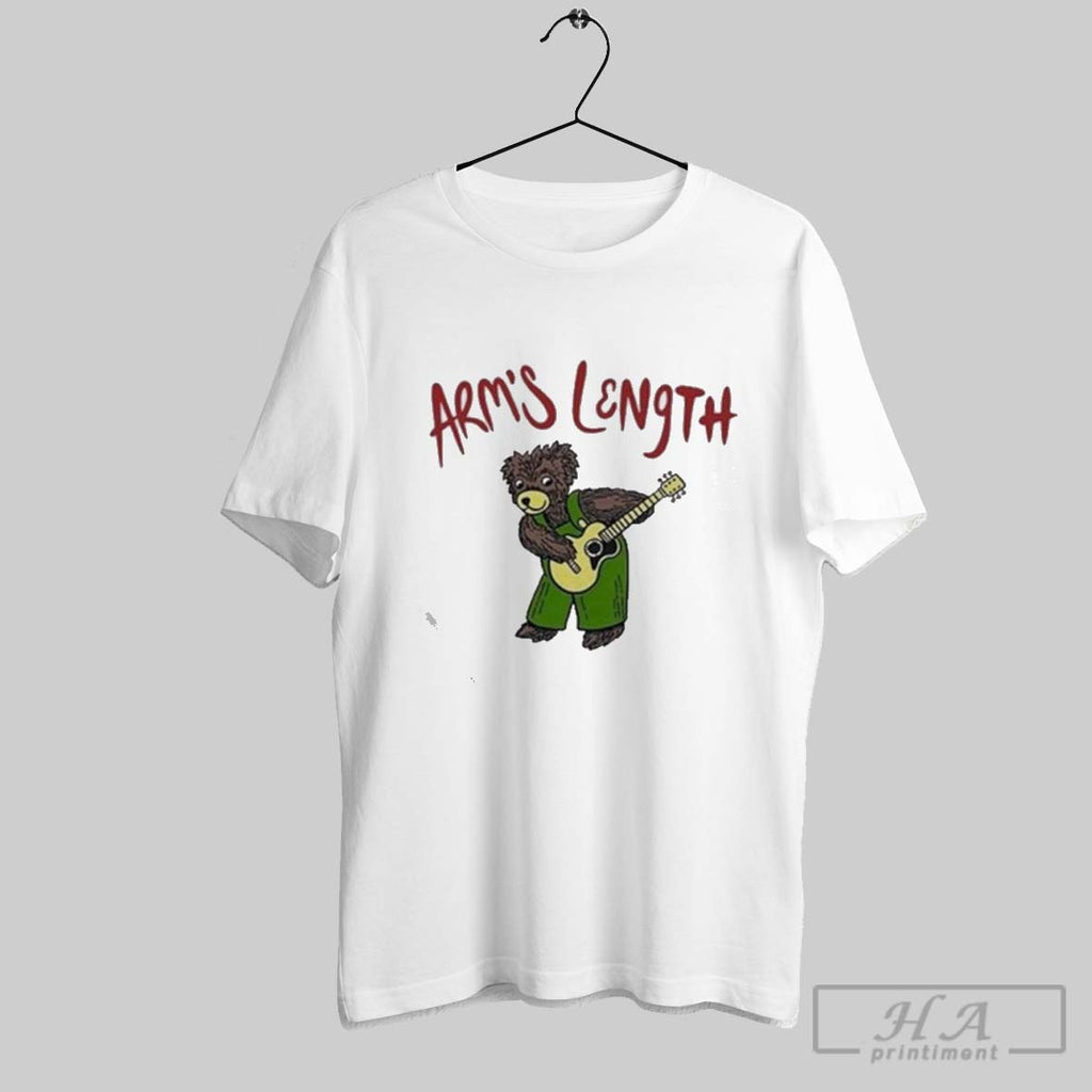 Awesome Arms Length Corduroy Bear