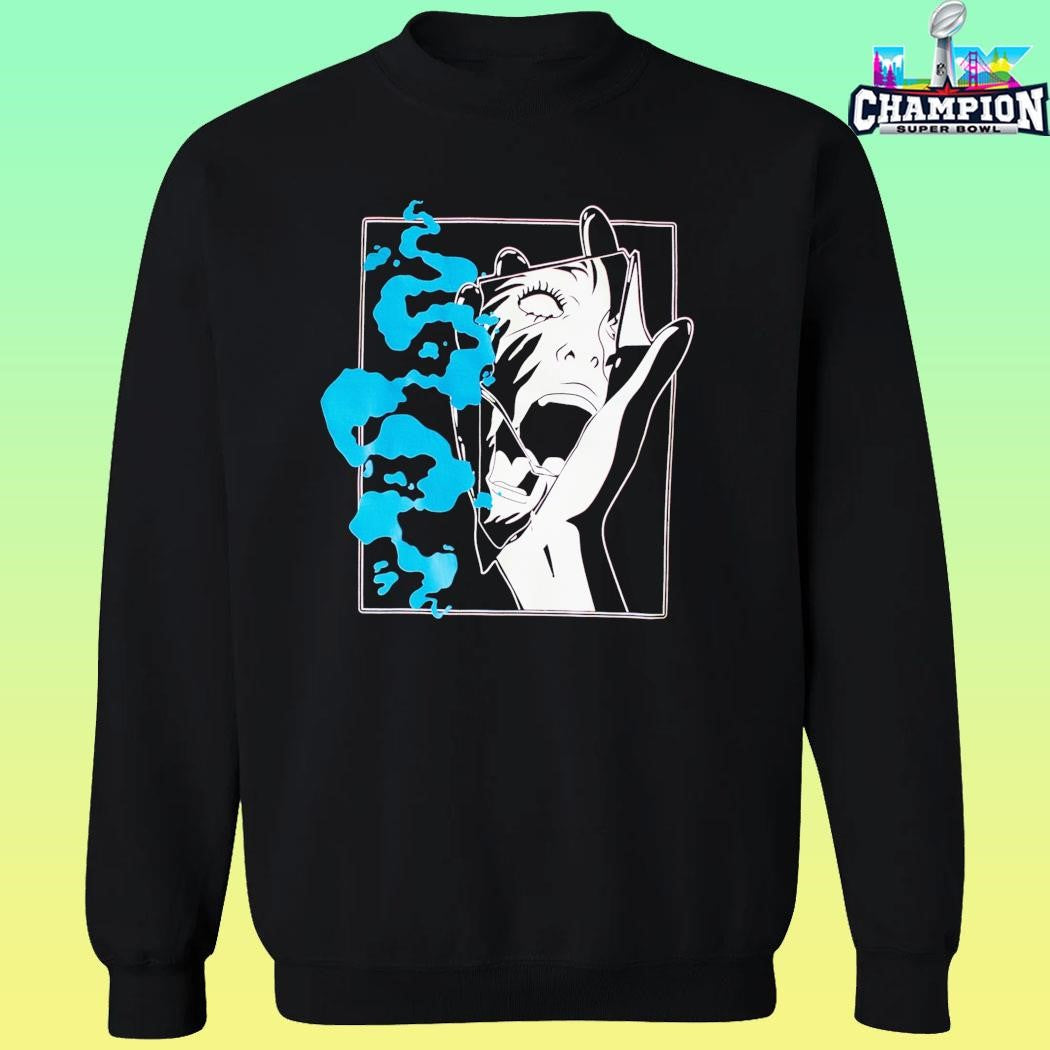 Ayrunapparel Ayrun Spirit Shirt