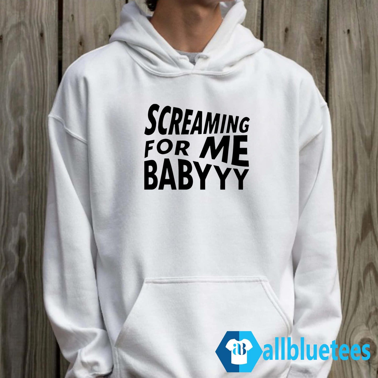 Azealia Banks Screaming For Me Babyyy Shirt