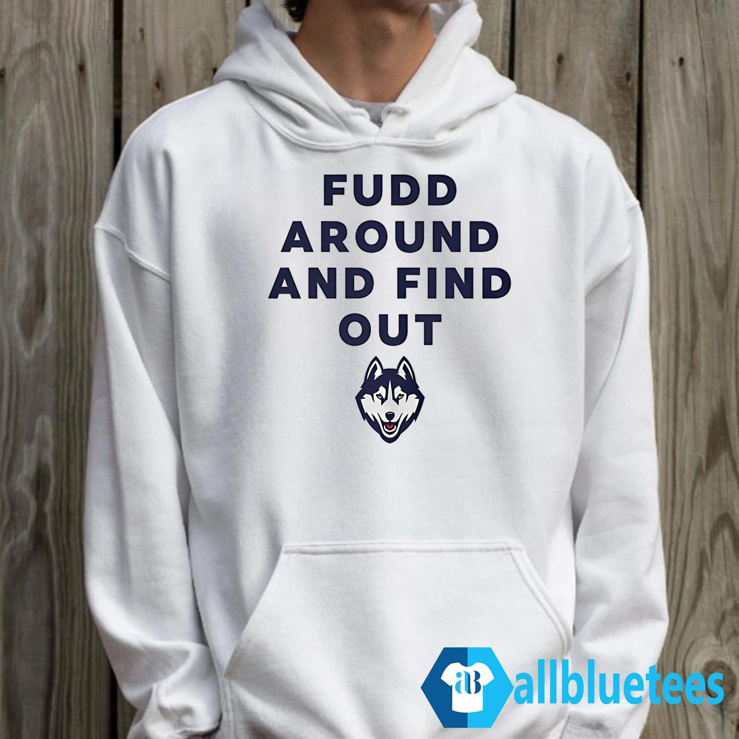 Azzi Fudd Around And Find Out Shirt
