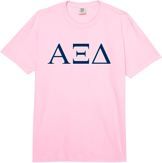 ALPHA XI DELTA