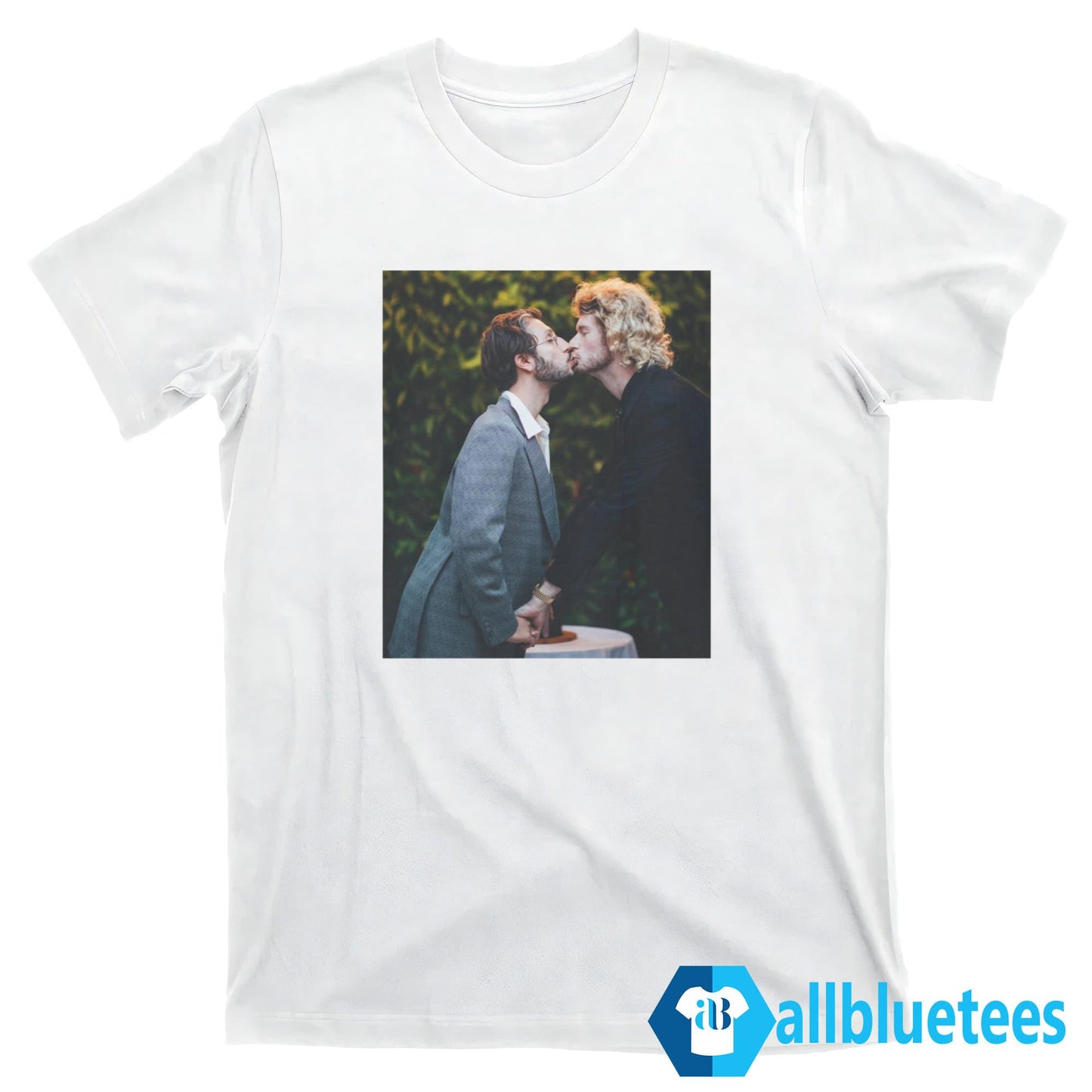 BBNO$ Kissing Yung Gravy Shirt