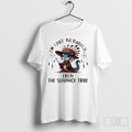 Baby Dragon Im Chief Kickabitch From The Slapahoe Tribe Tee