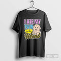 Baby I Ate My Twin In The Womb