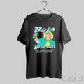 Baja Blessed Rip Pope Francis