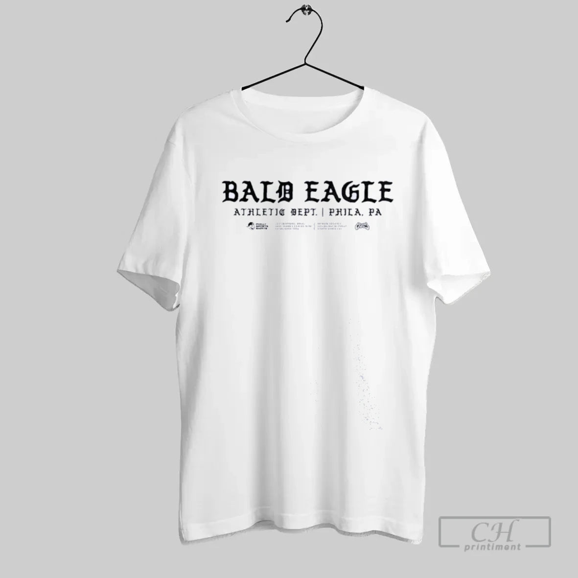 Bald Eagle Athletic Dept