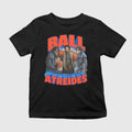 Ball Atreides Paul Atreides Shirt