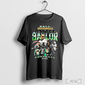 Ball Brotherhood Battle Football 2025 T Shirt
