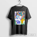 Ball Dont Lie Brian Branch Detroit Lions