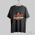Baltimore Orioles Mlb 2025 Alcs American League Champions