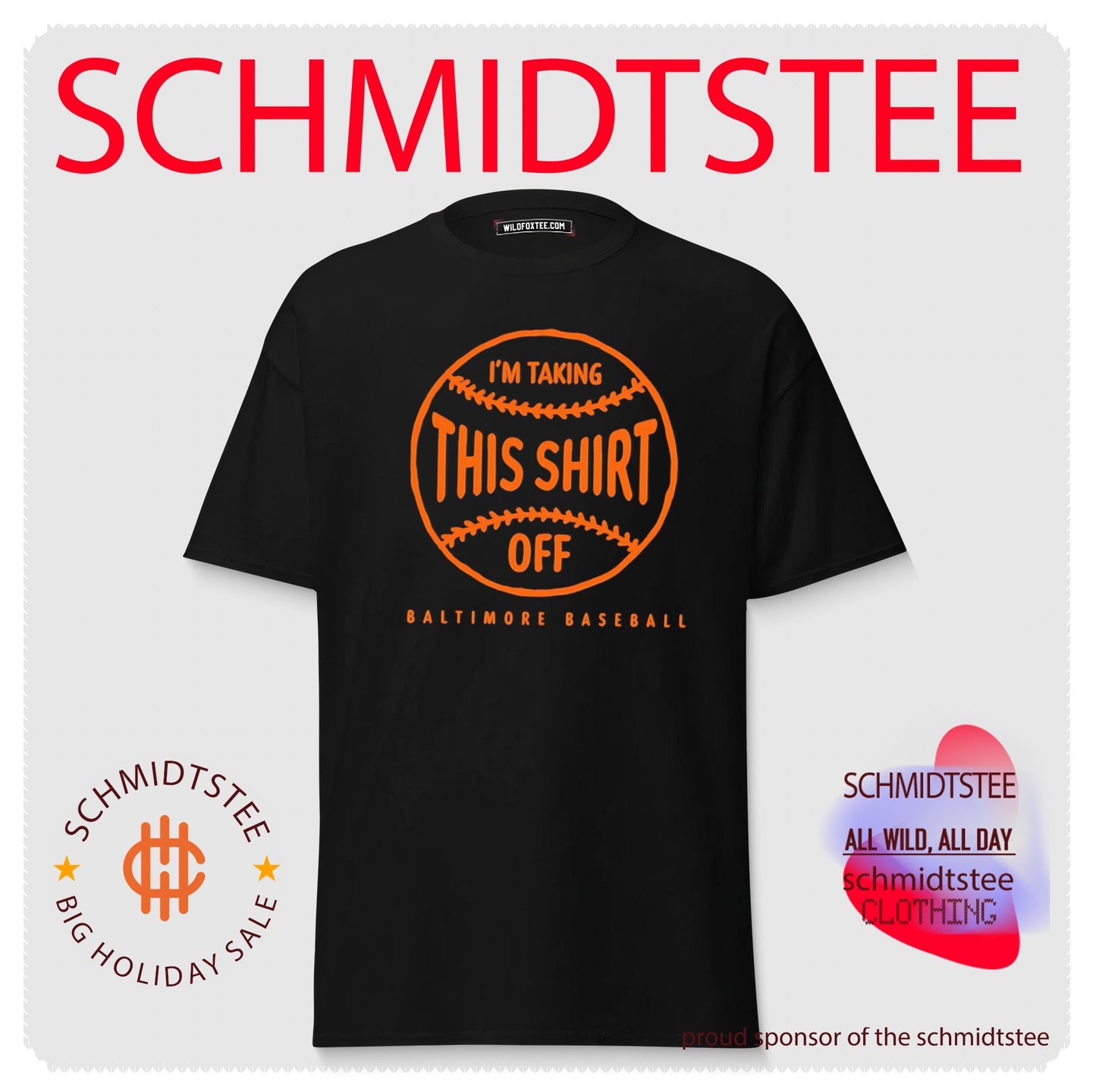 Baltimore Orioles Tarps Off I’m talking this shirt off shirt