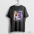 Baltimore Ravens X Lamar Jackson Dead Threads