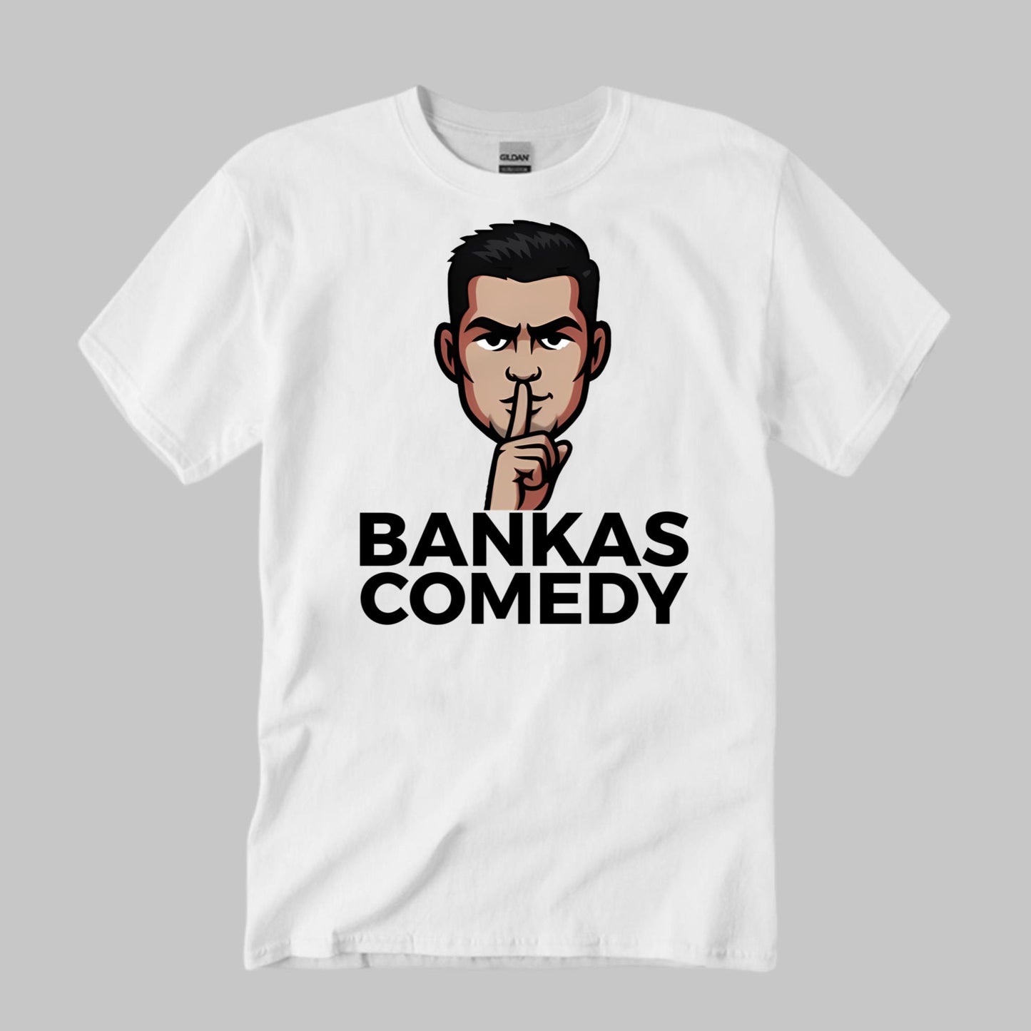 Bankas Comedy Shirt