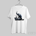 Banksy Judge Beating Protester Is Scrubbed From London T Shirt