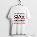 Barely Legal Clothes Do Not Ask The Cia Why They Moved 1600 Nazi Scientis