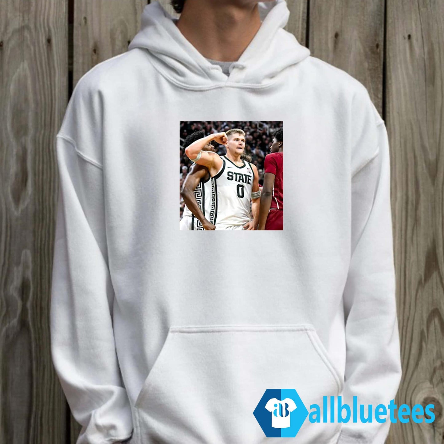Barry Jaxon Kohler Shirt
