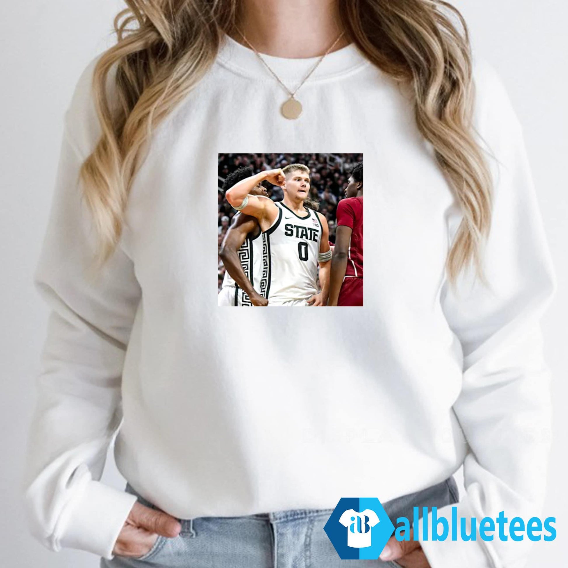Barry Jaxon Kohler Shirt