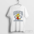Bart The Simpsons X Indianapolis Colts