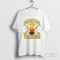 Bart The Simpsons X Minnesota Vikings