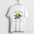 Bart The Simpsons X New York Jets