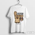 Bat Eared Fox Nice Ears Cincinnati Zoo And Botanical Garden Shirt Sweater