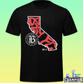 Bay Fc Groovy State Shirt