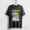 Baylor Bears Mascot In My Veins Jesus In My Hear