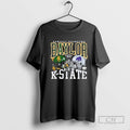 Baylor Bears Vs Kansas State Wildcats 2025 Gameday Showdown