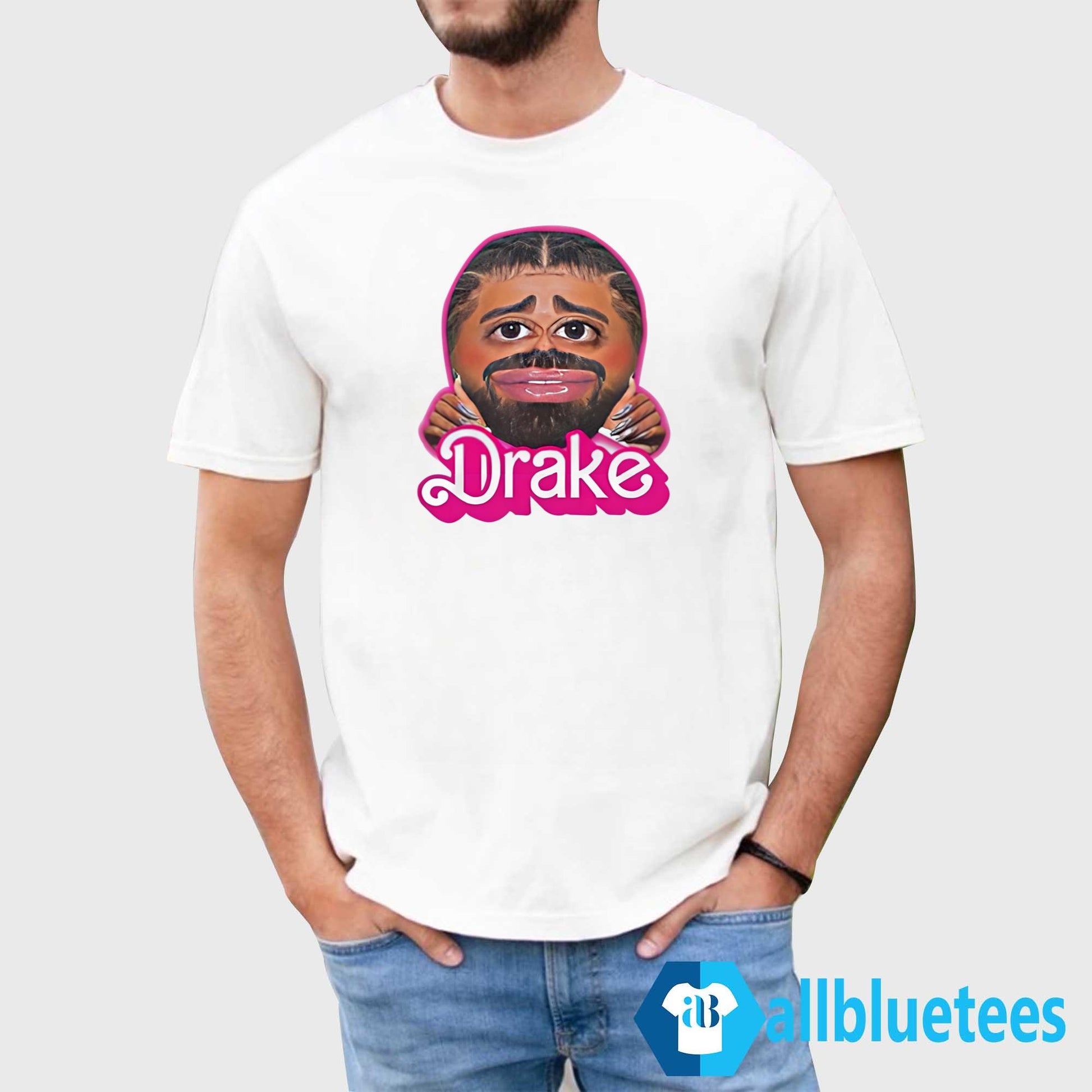 BBL Drizzy Drake Shirt