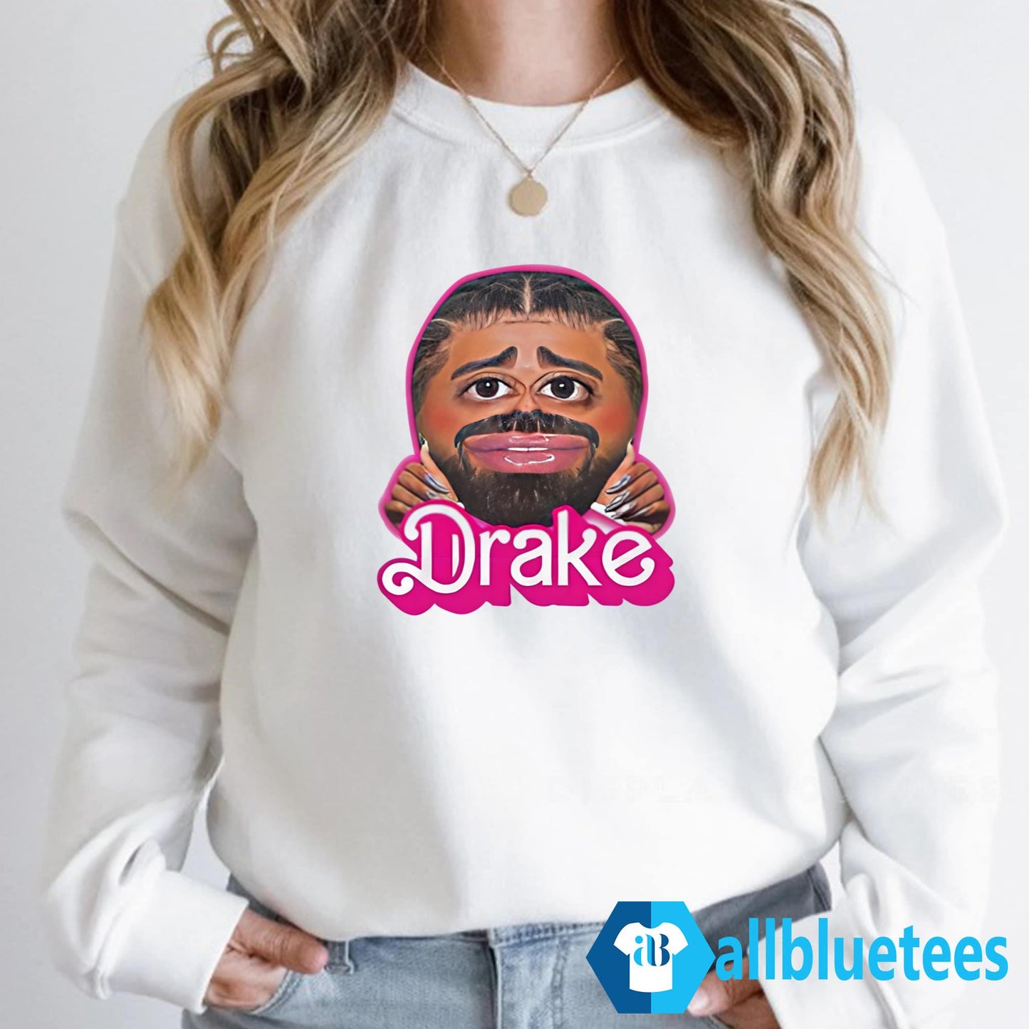 BBL Drizzy Drake Shirt