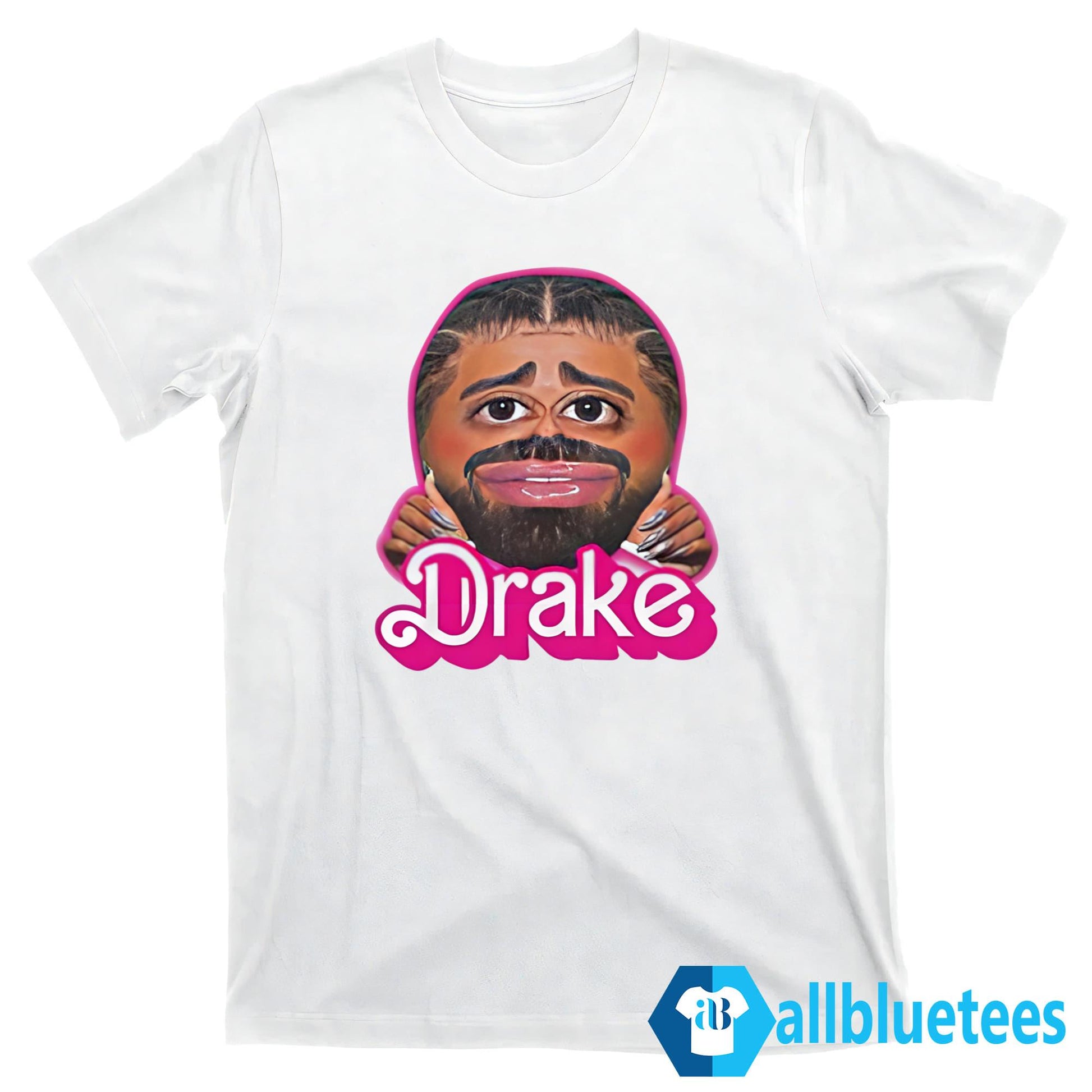BBL Drizzy Drake Shirt