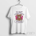 Bear My Yeast Infection Itches