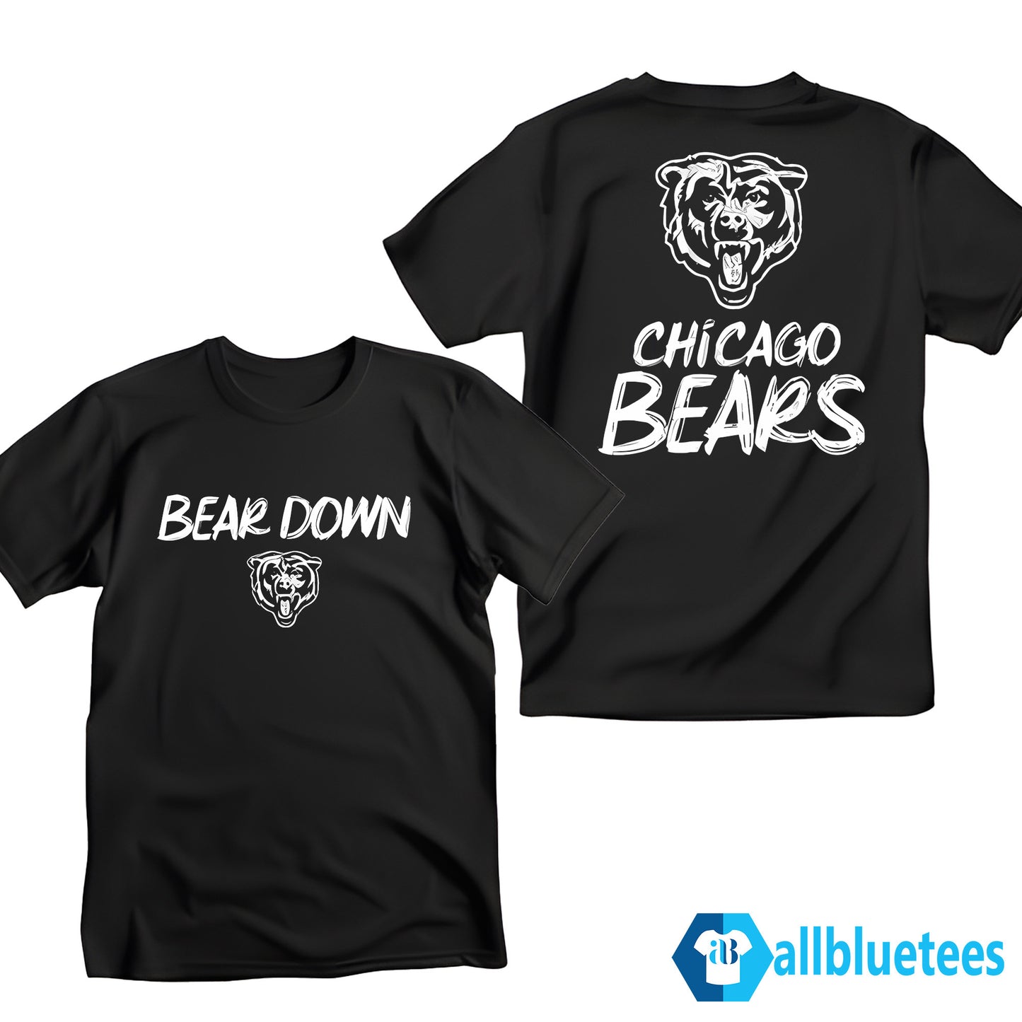 Bears Down Shirt