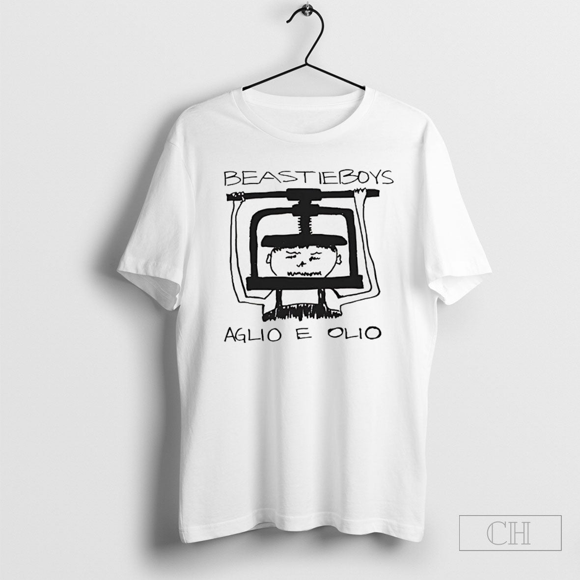 Beastie Boys Aglio E Olio