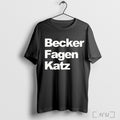 Becker Fagen Katz T Shirt