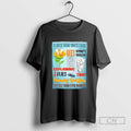Bees Dont Waste Their Time Explaining To Flies That Honey Tastes T Shirt Sweater